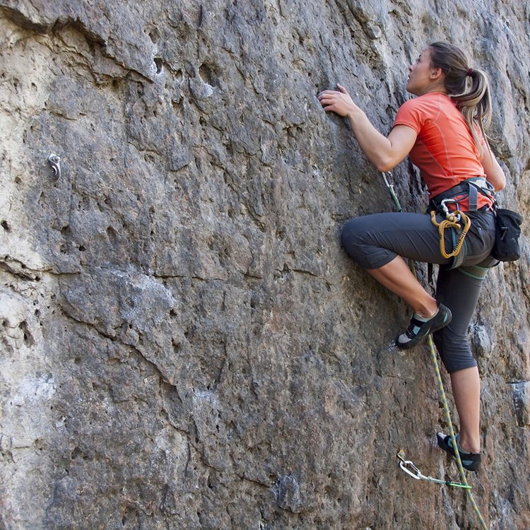Tateam Benvenuti nell'avventura piu' bella della vostra vita Canyoning in Tuscany