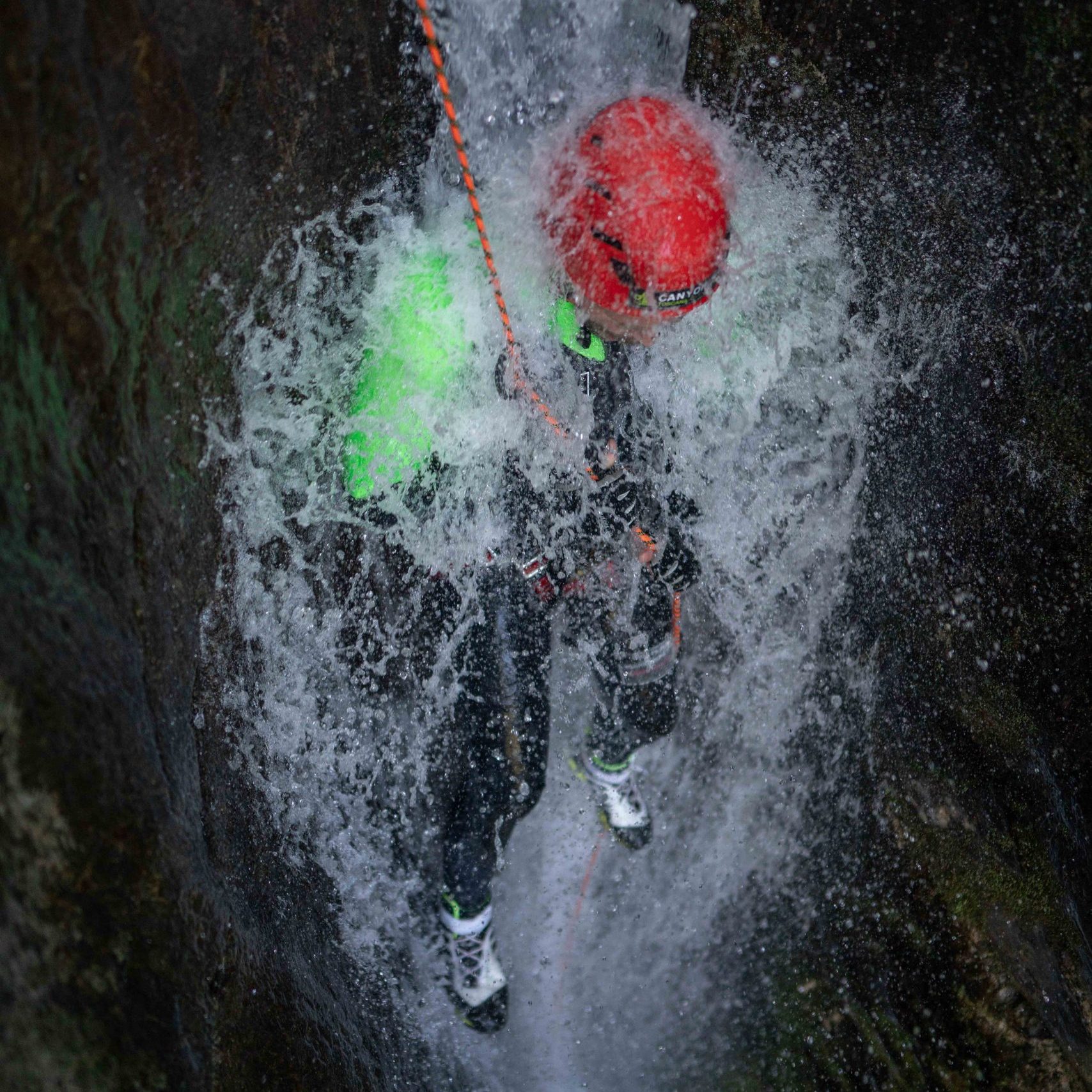 Rio Selvano (i Pili) 40 Tateam Benvenuti nell'avventura piu' bella della vostra vita Rio Selvano (i Pili)
