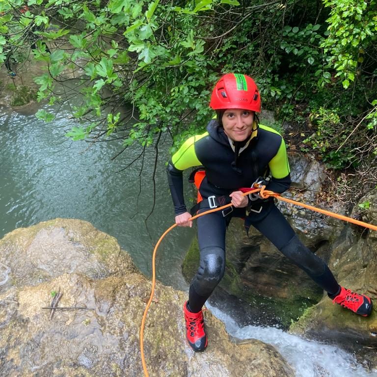 Rio Buti Integrale 1 Tateam Benvenuti nell'avventura piu' bella della vostra vita Rio Buti Integrale