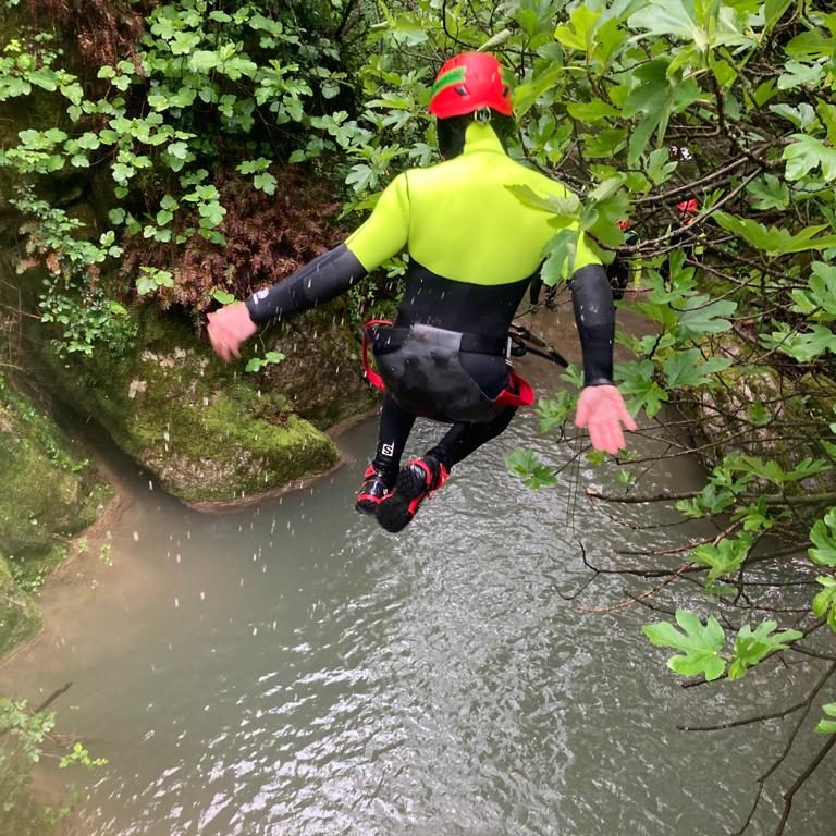 Rio Buti Integrale 3 Tateam Benvenuti nell'avventura piu' bella della vostra vita Rio Buti Integrale