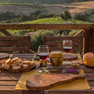 Tateam Benvenuti nell'avventura piu' bella della vostra vita weekend in Garfagnana