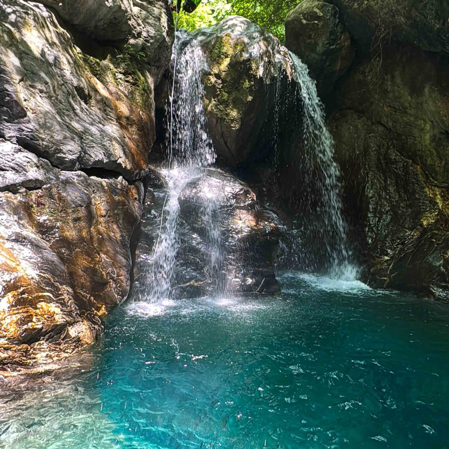 Rio Buggio 6 Tateam Benvenuti nell'avventura piu' bella della vostra vita Rio Buggio