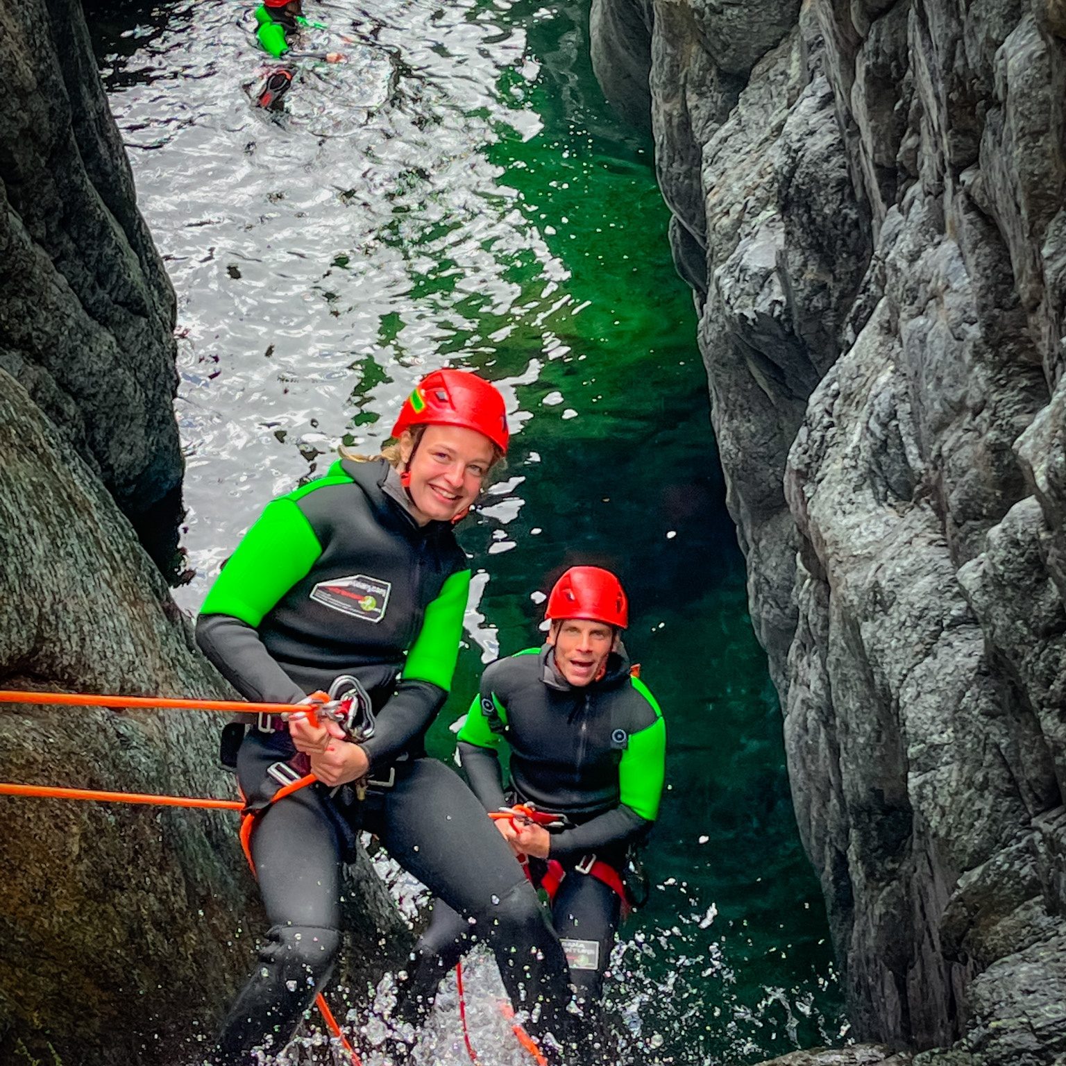dove fare canyoning in liguria, canyoning liguria, canyoning in Liguria , CANYONING RIO LERCA, canyoning toscana, canyoning Liguria