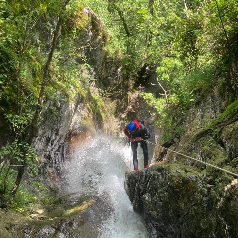 Rio Maggiore e Rio Selvano 2 Tateam Benvenuti nell'avventura piu' bella della vostra vita Rio Maggiore e Rio Selvano