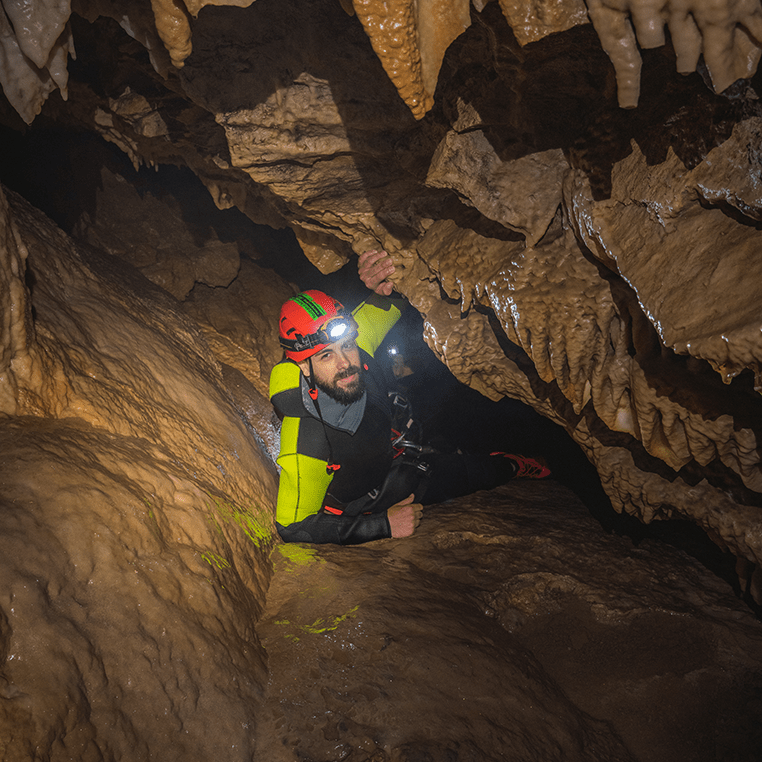 Canyoning in toscana 37 Tateam Benvenuti nell'avventura piu' bella della vostra vita Canyoning in toscana