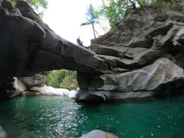 SVIZZERA Canyoning trip 14 Canyoning Toscana_ toscana Canyoning_ toscana Adventure