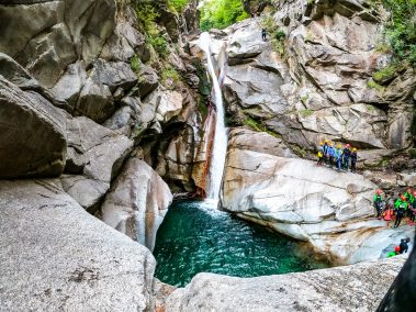 SVIZZERA Canyoning trip 15 Svizzera canyoning trip _Canyoning Toscana_ toscana Canyoning_ toscana Adventure