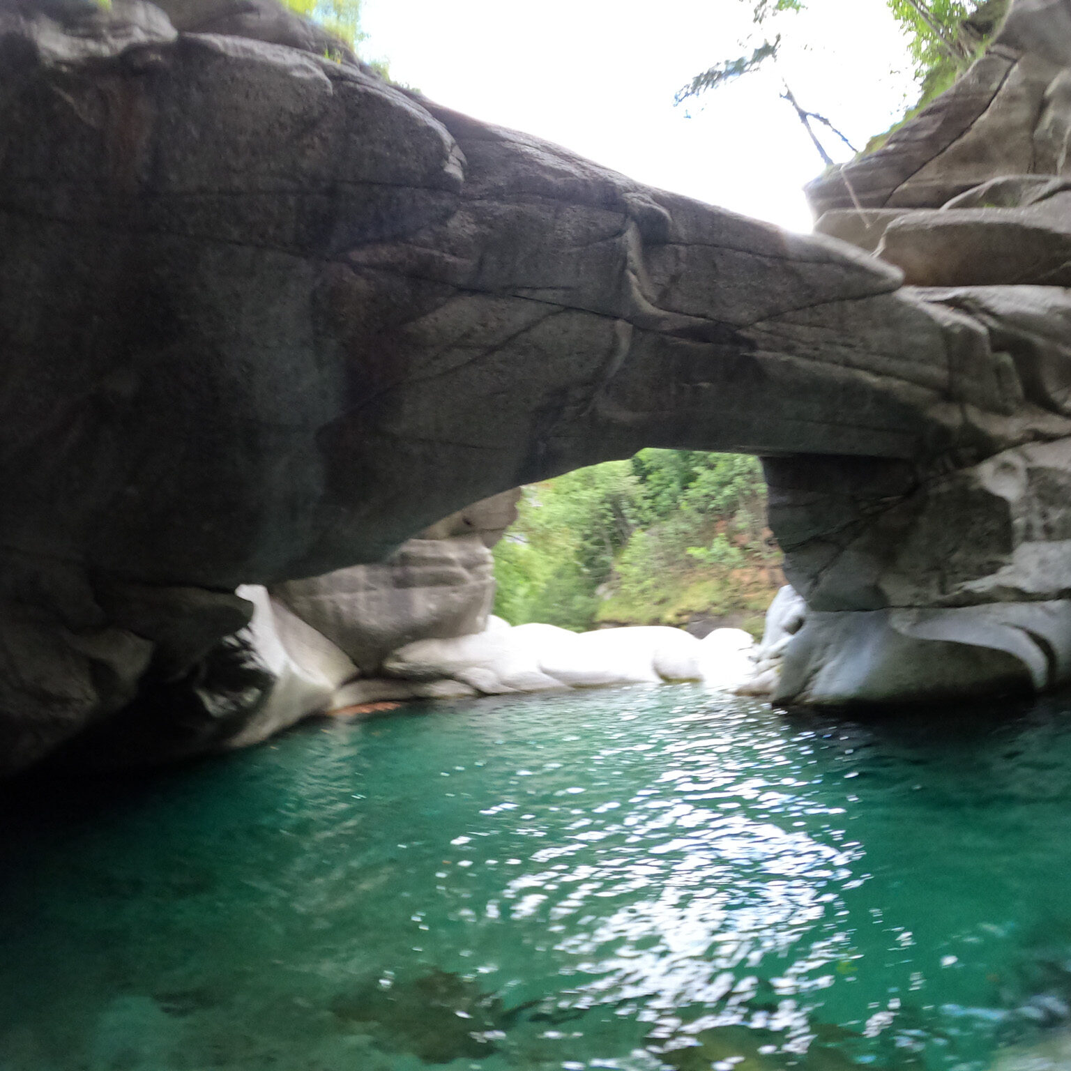 Canyoning Toscana_ toscana Canyoning_ toscana Adventure