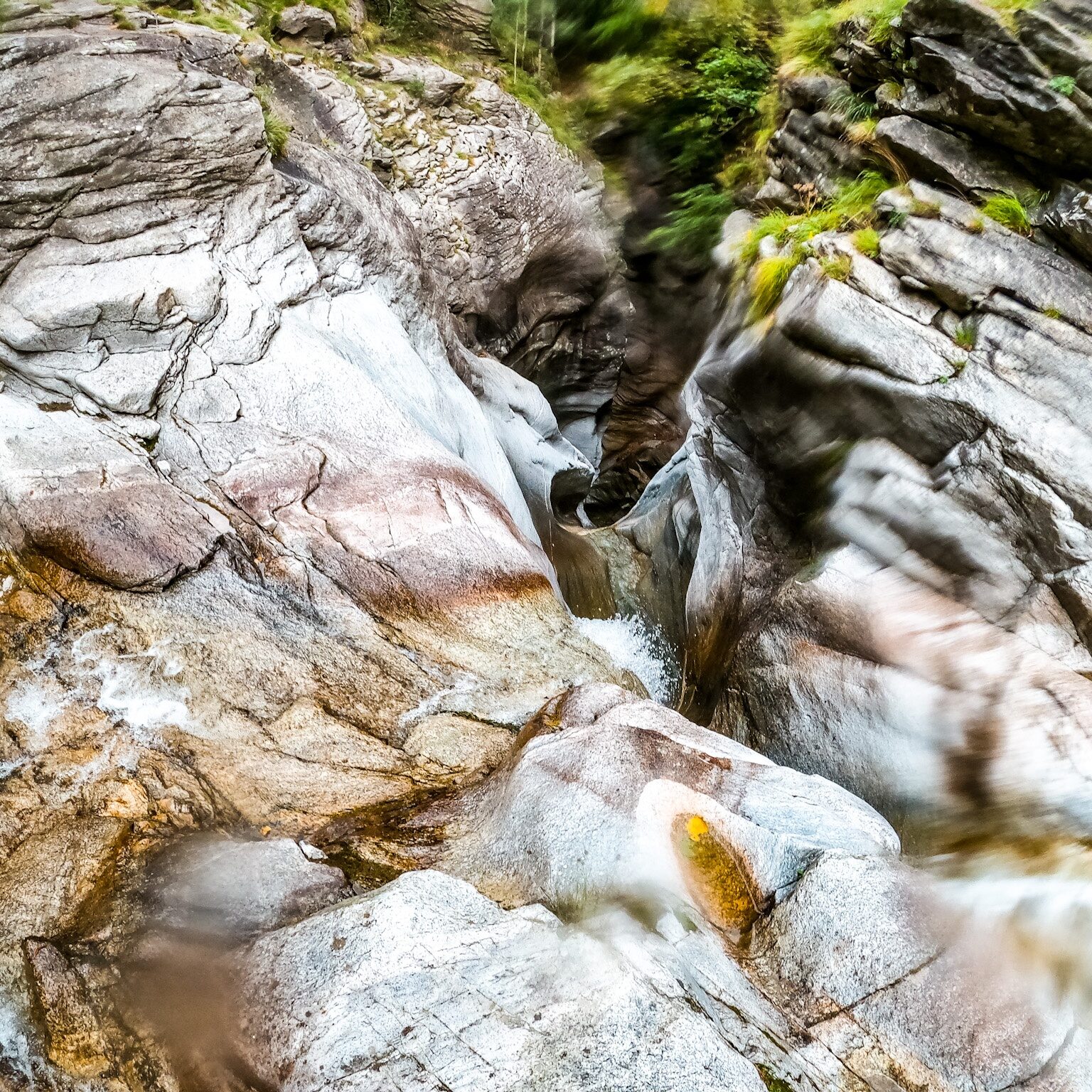Canyoning Toscana_ toscana Canyoning_ toscana Adventure