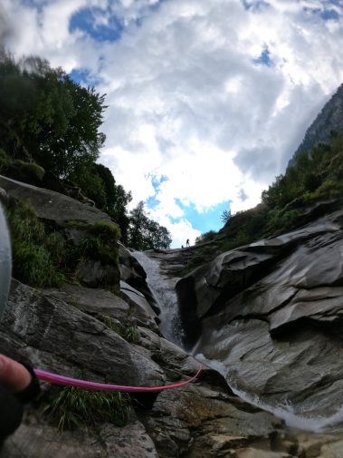 SVIZZERA Canyoning trip 20 Canyoning Toscana_ toscana Canyoning_ toscana Adventure