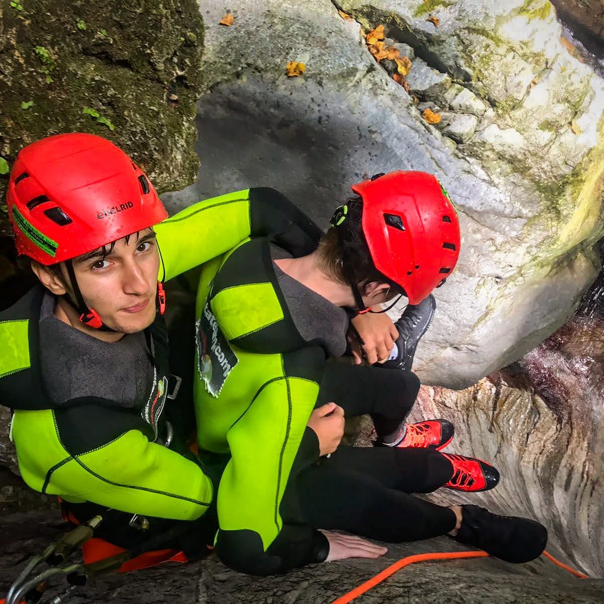 Rafting Toscana 8 Canyoning Toscana_ toscana Canyoning_ toscana Adventure__ canyoning cosa sapere_ dove fare canyoning in toscana _ canyoning Lucca _canyoning