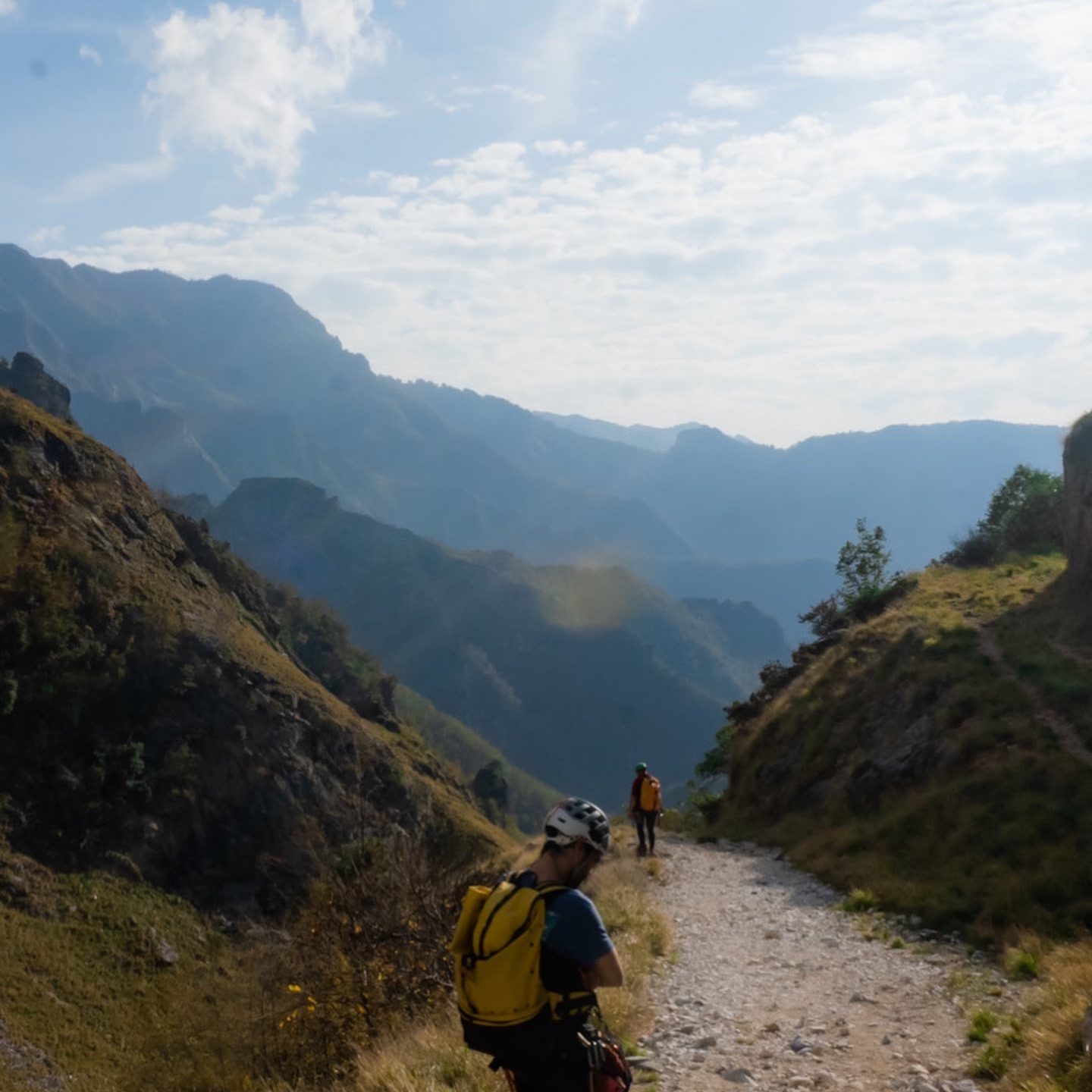canyoning toscana _ canyoning Lucca _canyoning
