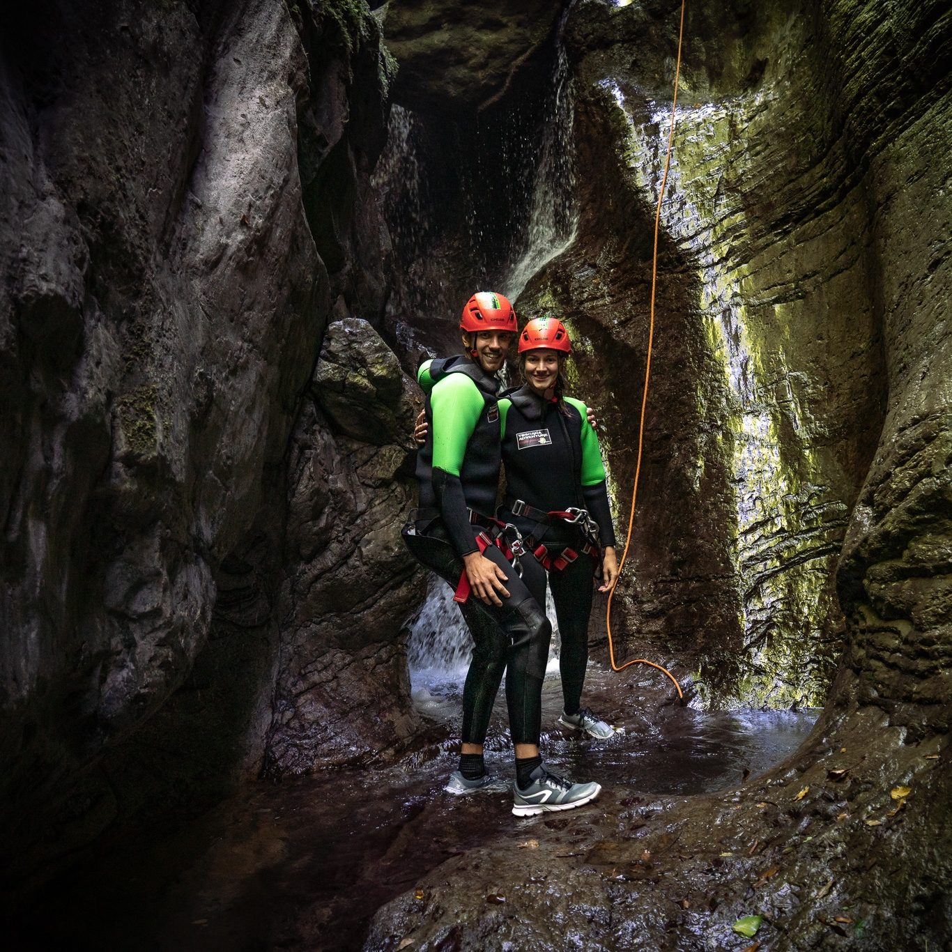Rafting Toscana 6 canyoning toscana _RAFTING TOSCANA _ canyoning Lucca _canyoning
