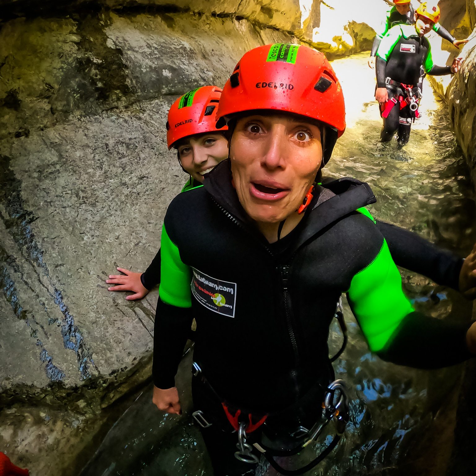 Francia Canyoning trip 6 canyoning toscana canyoning toscana_RAFTING TOSCANA _ canyoning Lucca _canyoning