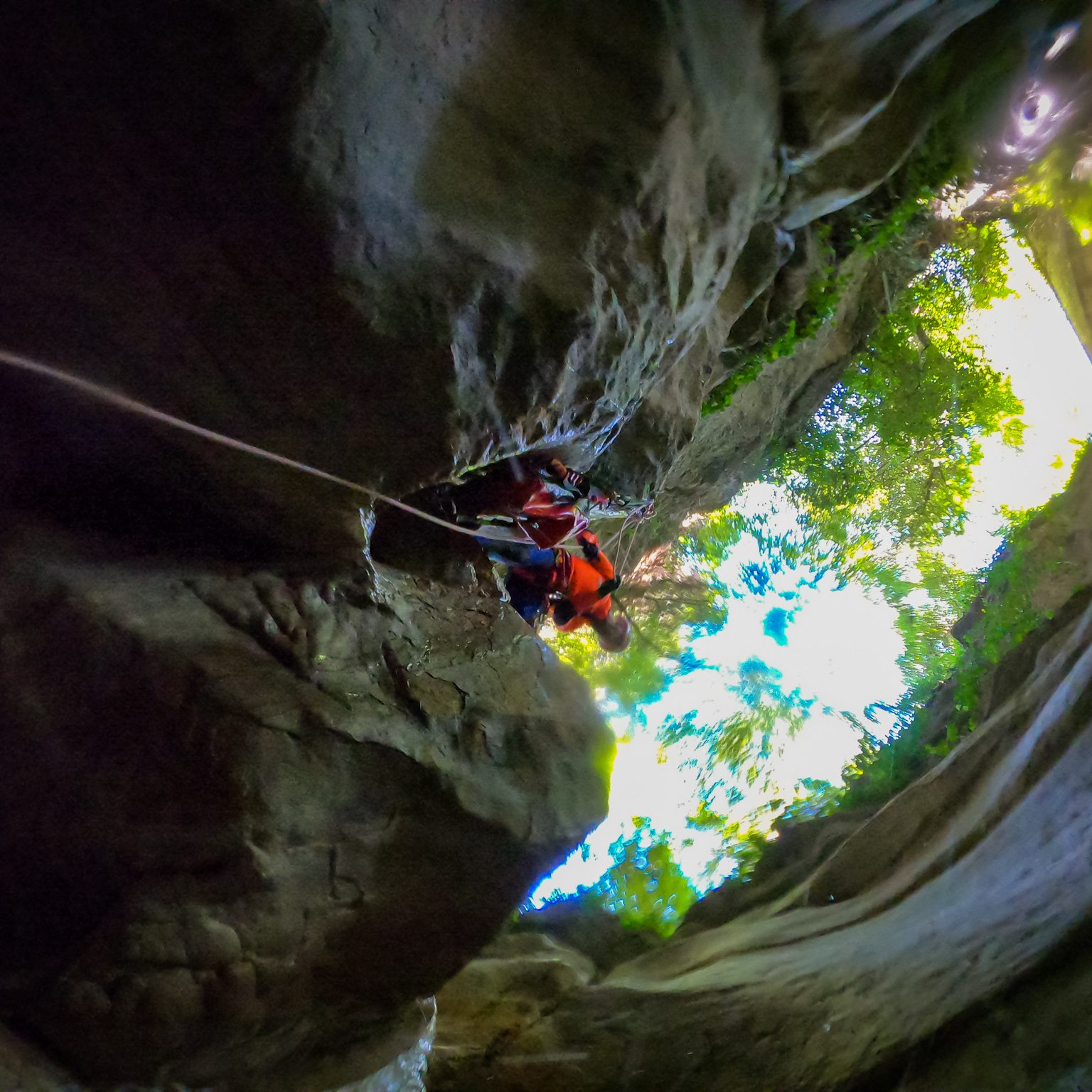 Francia Canyoning trip 2 canyoning toscana canyoning toscana_RAFTING TOSCANA _ canyoning Lucca _canyoning