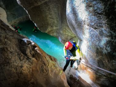 Francia Canyoning trip 8 canyoning toscana canyoning toscana_RAFTING TOSCANA _ canyoning Lucca _canyoning