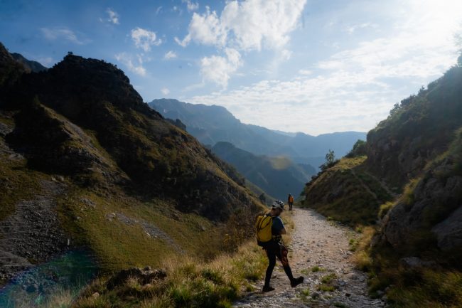 canyoning toscana _ canyoning Lucca _canyoning
