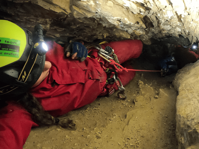 canyoning toscana _ canyoning Lucca_RAFTING TOSCANA _canyoning