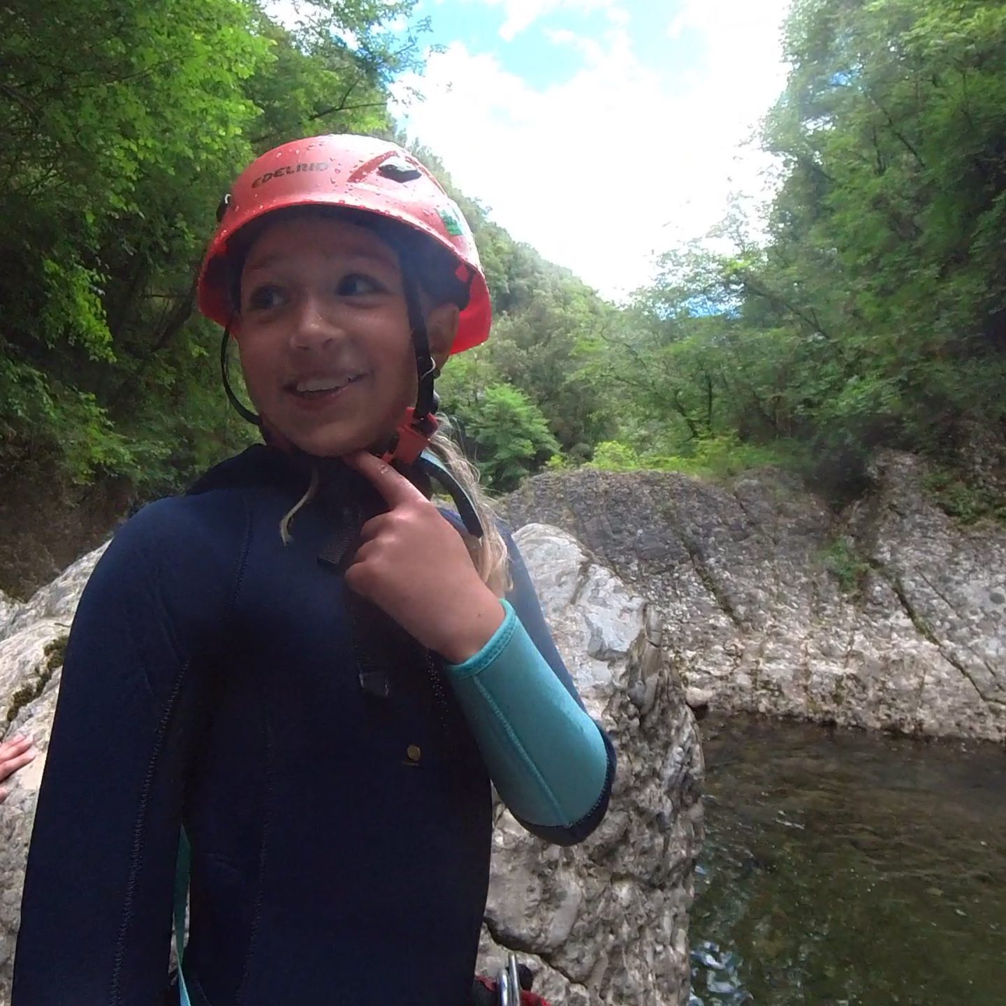 Canyoning in toscana 62 Canyoning toscana CANYONING_ CANYONINGTOSCANA_ CANYONING TOSCANA_ TOSCANA _CANYONING IN TUSCANY