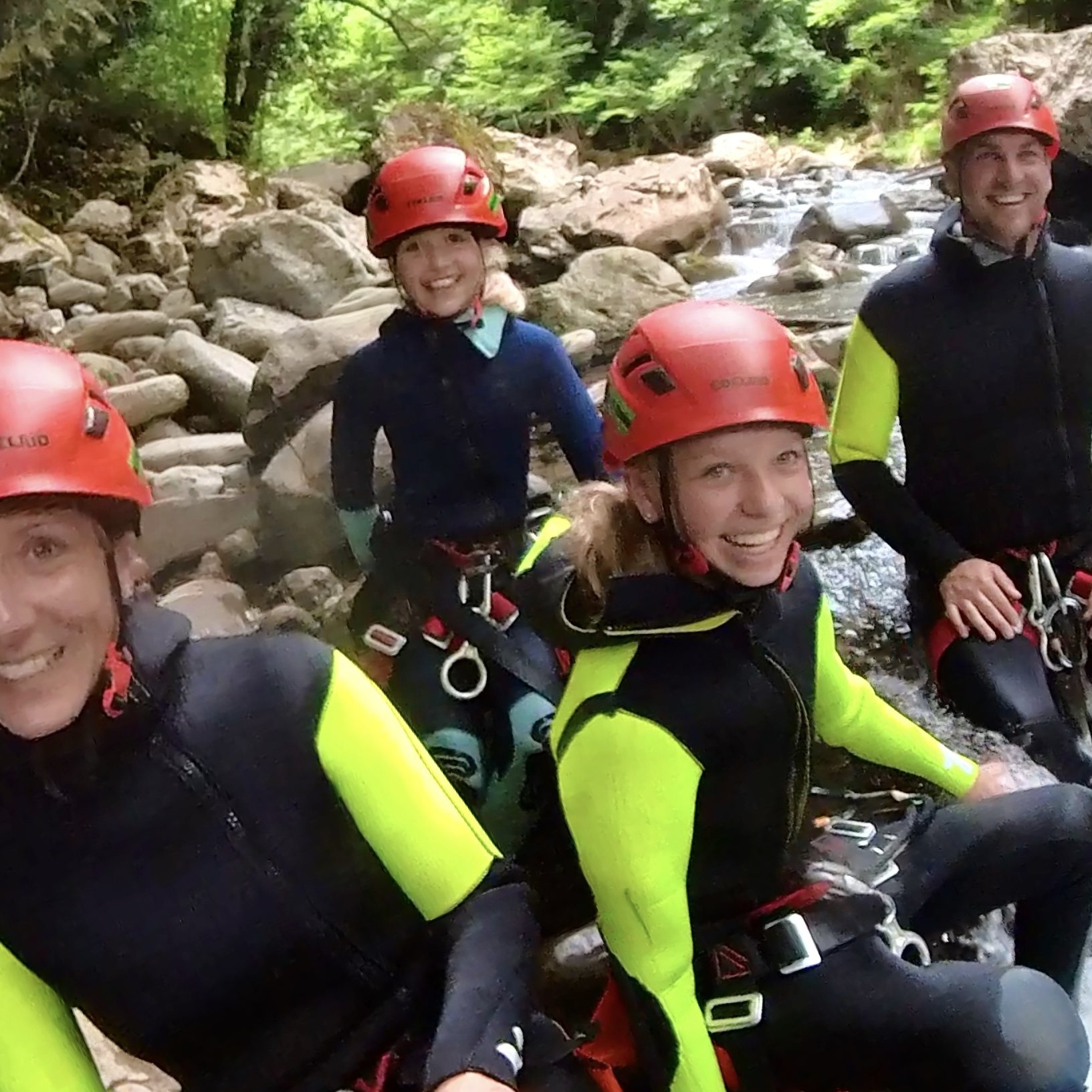 soft canyoning_ canyoning per famiglie _Canyoning toscana CANYONING_ CANYONINGTOSCANA_ CANYONING TOSCANA_ TOSCANA _CANYONING IN TUSCANY