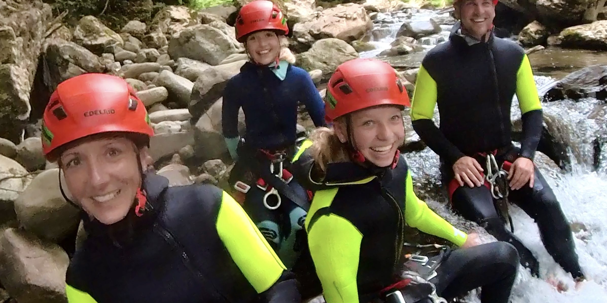 soft canyoning_ canyoning per famiglie _Canyoning toscana CANYONING_ CANYONINGTOSCANA_ CANYONING TOSCANA_ TOSCANA _CANYONING IN TUSCANY