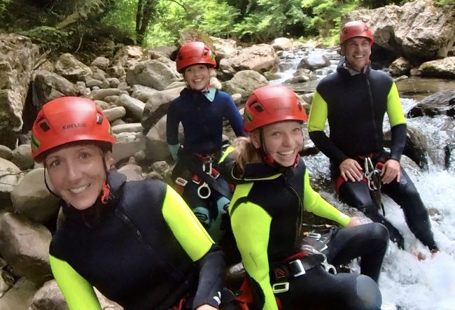 soft canyoning_ canyoning per famiglie _Canyoning toscana CANYONING_ CANYONINGTOSCANA_ CANYONING TOSCANA_ TOSCANA _CANYONING IN TUSCANY