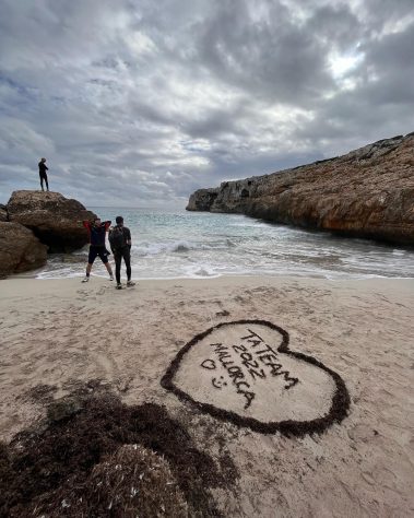 Maiorca Canyoning trip 4 MAIORCA CANYONING TRIP