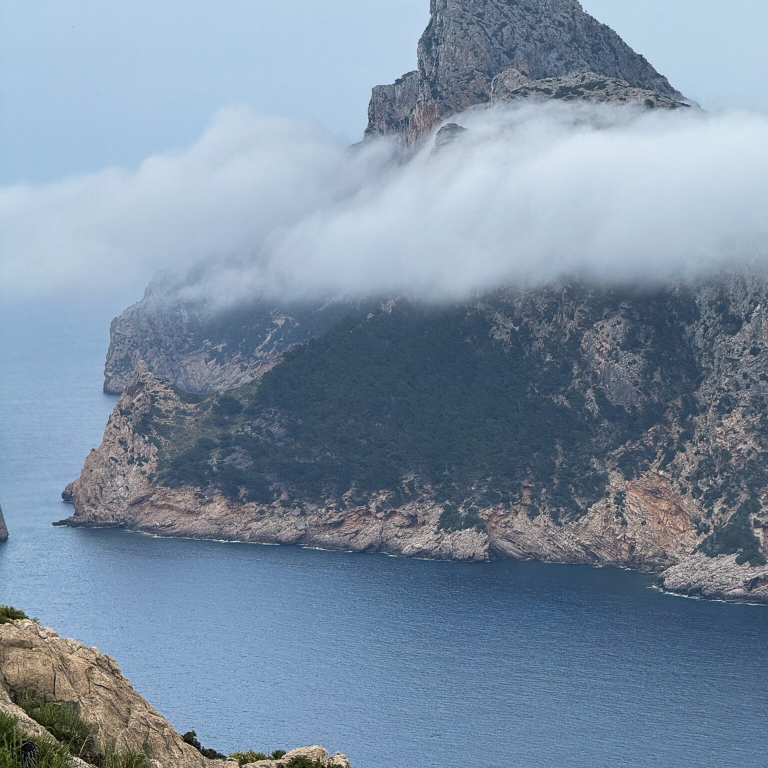 Maiorca Canyoning trip