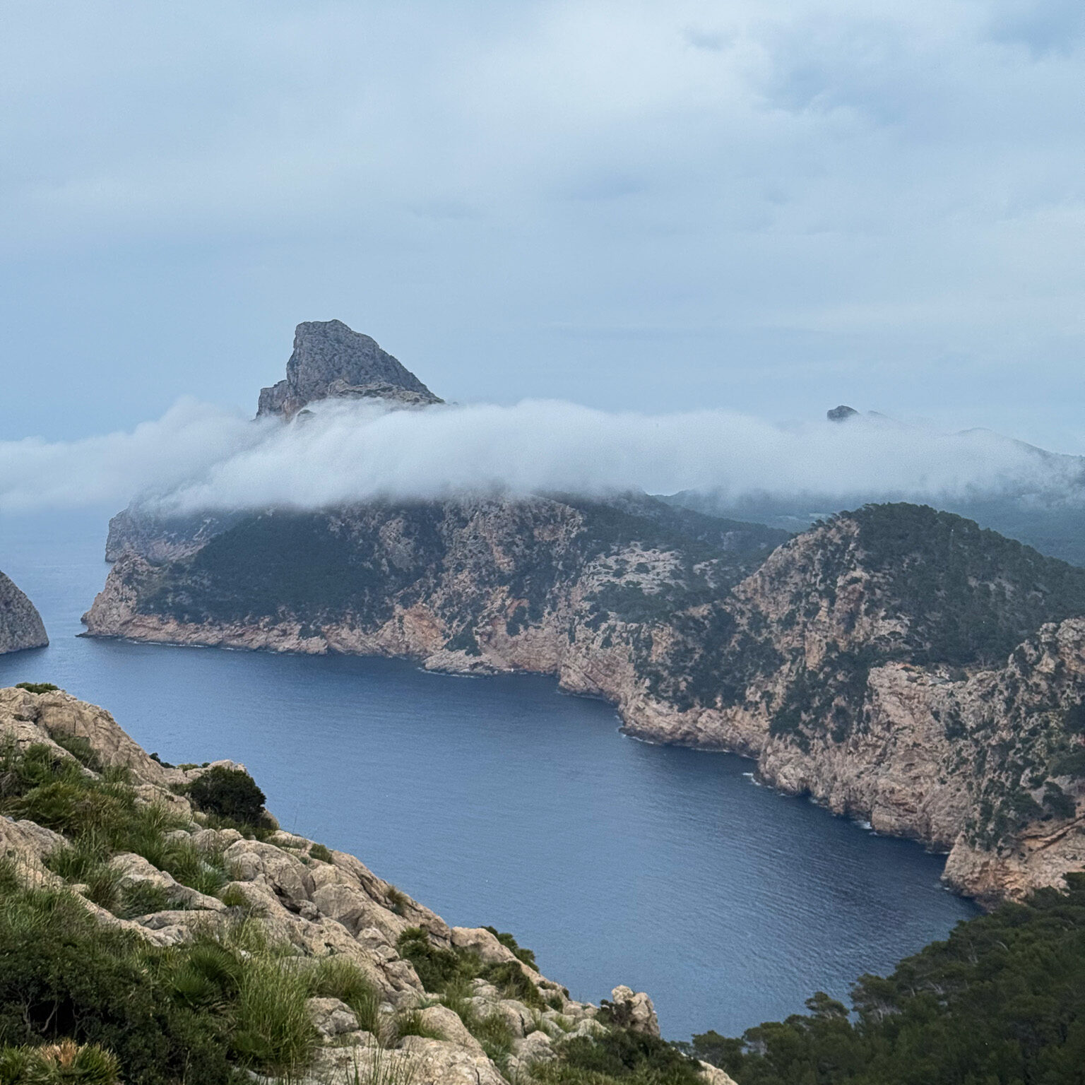 Maiorca Canyoning trip