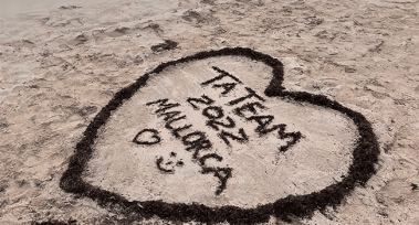 Maiorca Canyoning trip 12 Maiorca canyoning trip