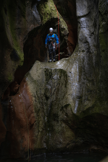 Maiorca Canyoning trip 9 Maiorca canyoning trip