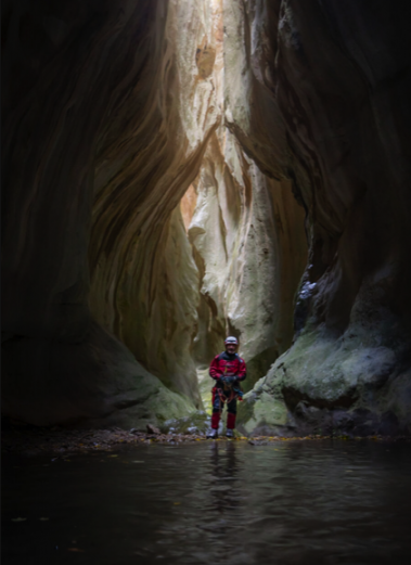 Maiorca Canyoning trip 1 Tateam Benvenuti nell'avventura piu' bella della vostra vita Maiorca Canyoning trip