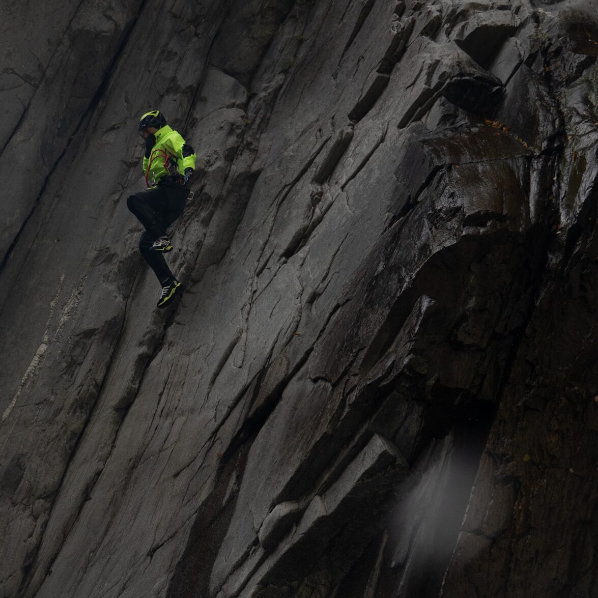 PIEMONTE Canyoning trip 4 CANYONING IN TUSCANY