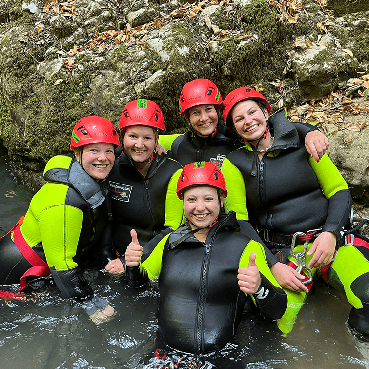 Rafting Toscana 11 rafting toscana fabbriche di vallico