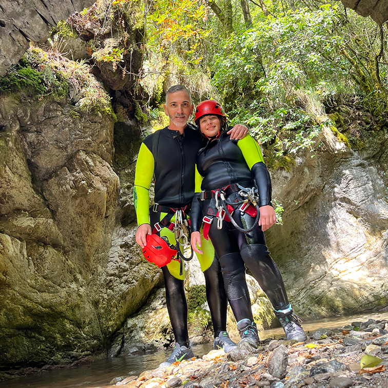 Rafting Toscana 15 rafting toscana fabbriche di vallico