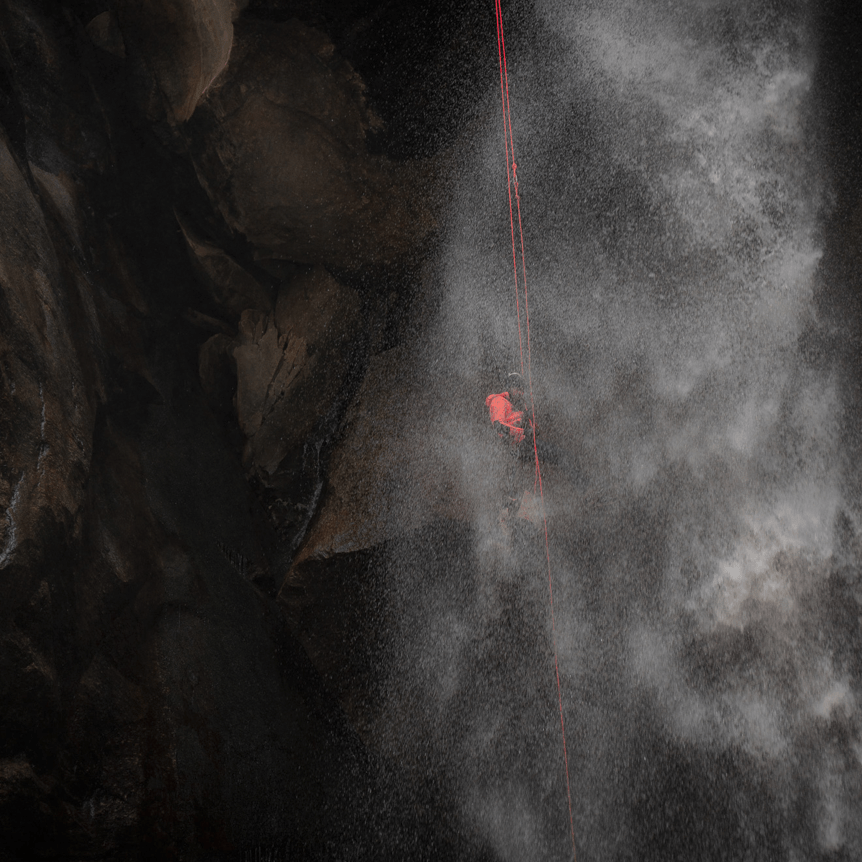 svizzera canyoning trip