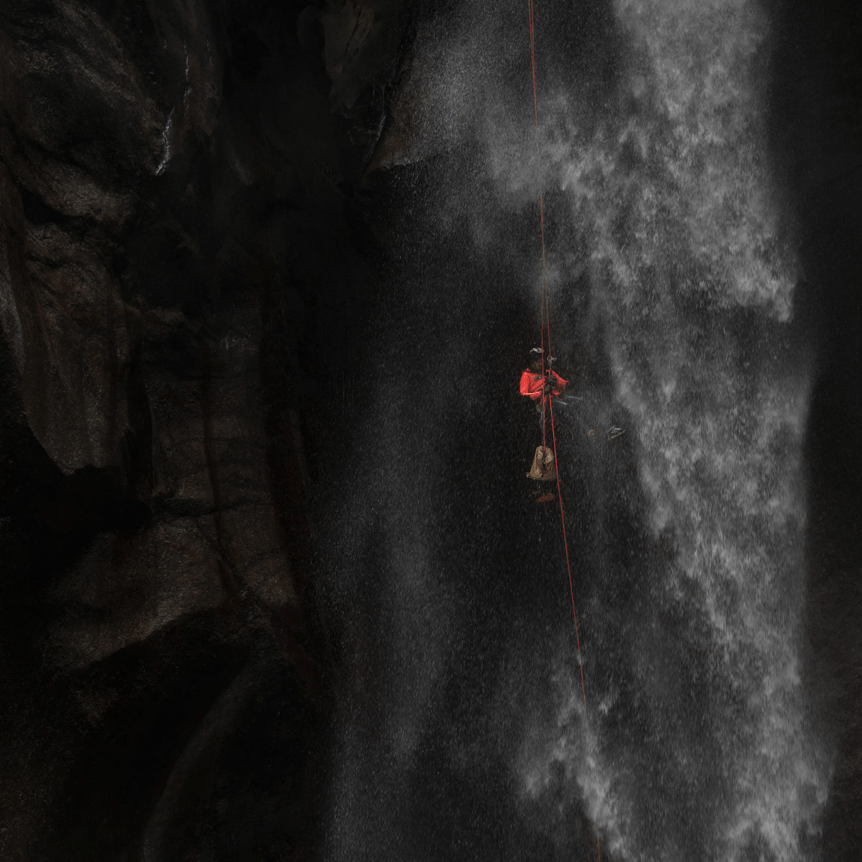 Tateam Benvenuti nell'avventura piu' bella della vostra vita SVIZZERA Canyoning trip