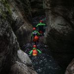 canyoning_canyoning in toscana_canyoning toscana_ canyoning_canyoning Lucca _canyoning Firenze
