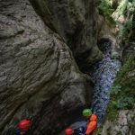 canyoning_canyoning in toscana_canyoning toscana_ canyoning_canyoning Lucca _canyoning Firenze