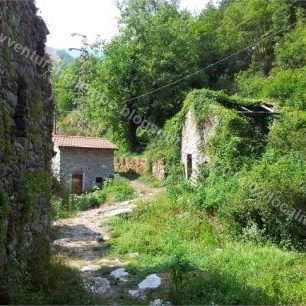 canyoning centre fabbriche di vallico