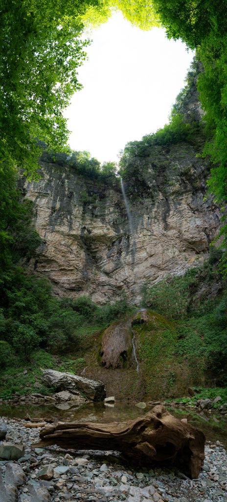 Tateam Benvenuti nell'avventura piu' bella della vostra vita WHAT ARE THE MOST BEAUTIFUL CANYONING ROUTES IN TUSCANY?