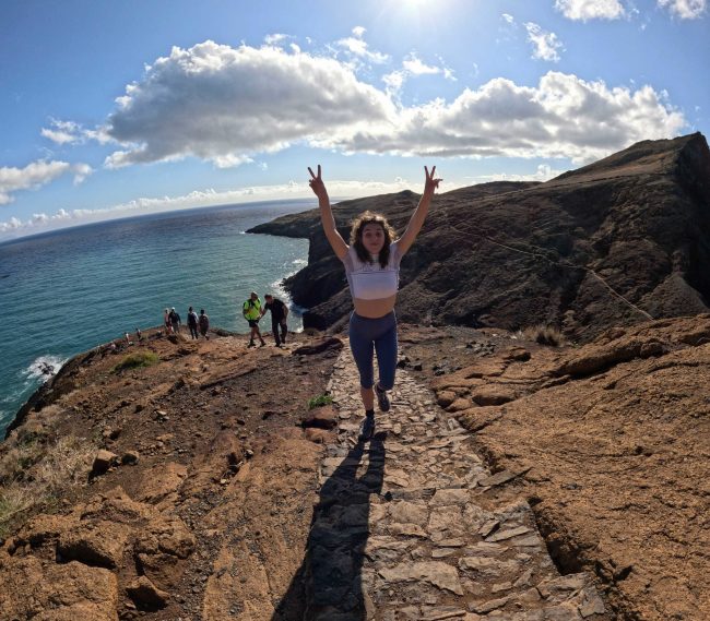 MADEIRA Canyoning & Hiking