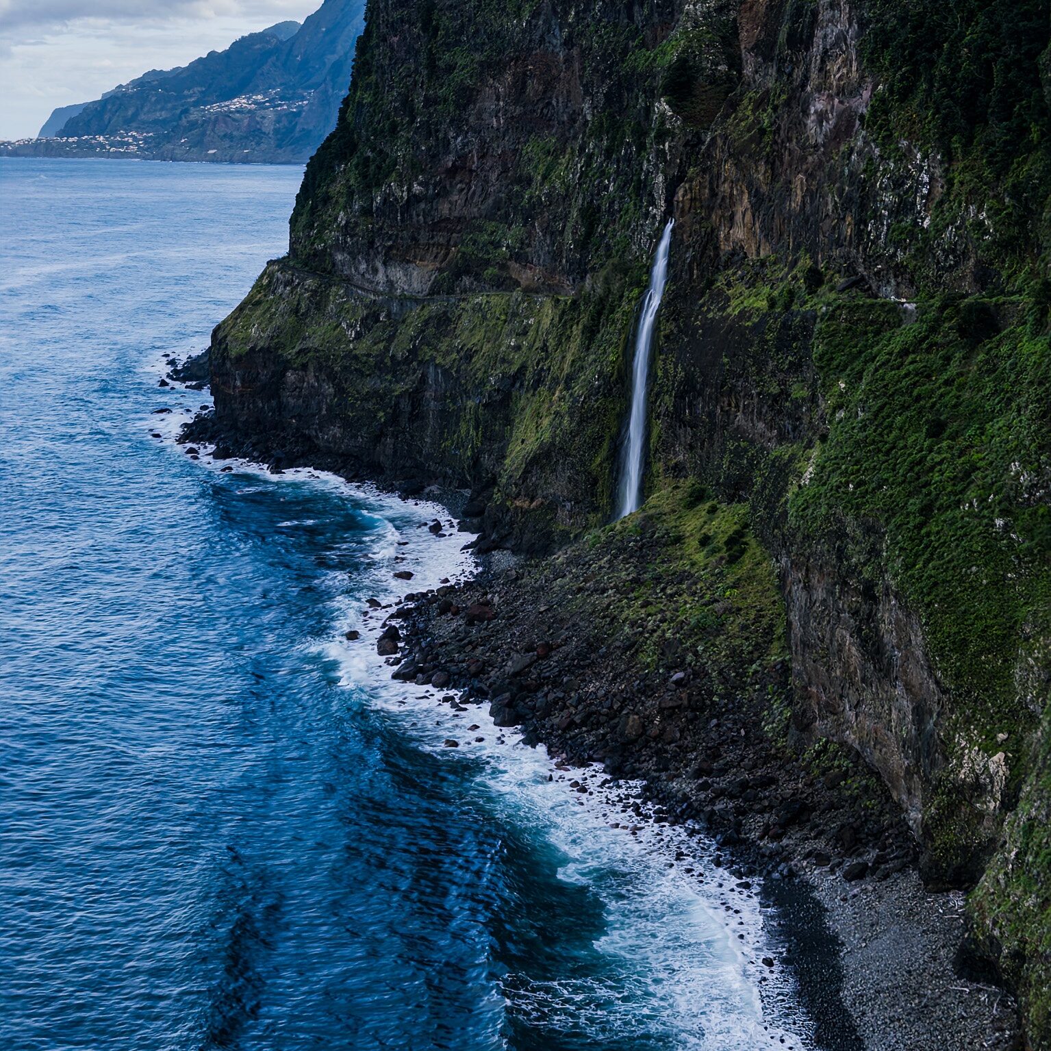 MADEIRA Hiking & Canyoning 1 Madeira Hiking & Canyoning trip - madeira Canyoning
