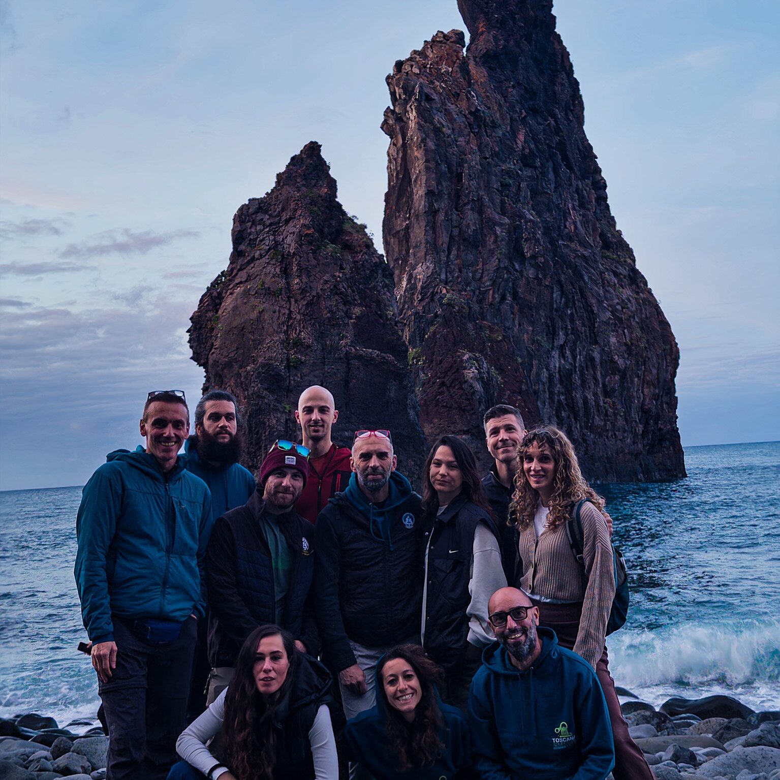 MADEIRA Hiking & Canyoning 3 Madeira Hiking & Canyoning trip - madeira Canyoning