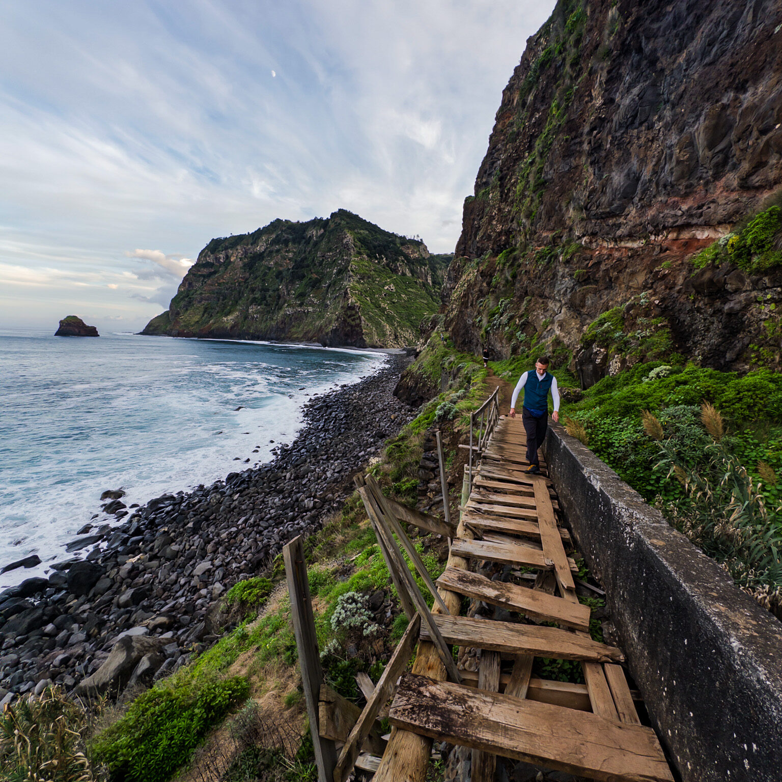 MADEIRA Hiking & Canyoning 8 Madeira Hiking & Canyoning trip - madeira Canyoning