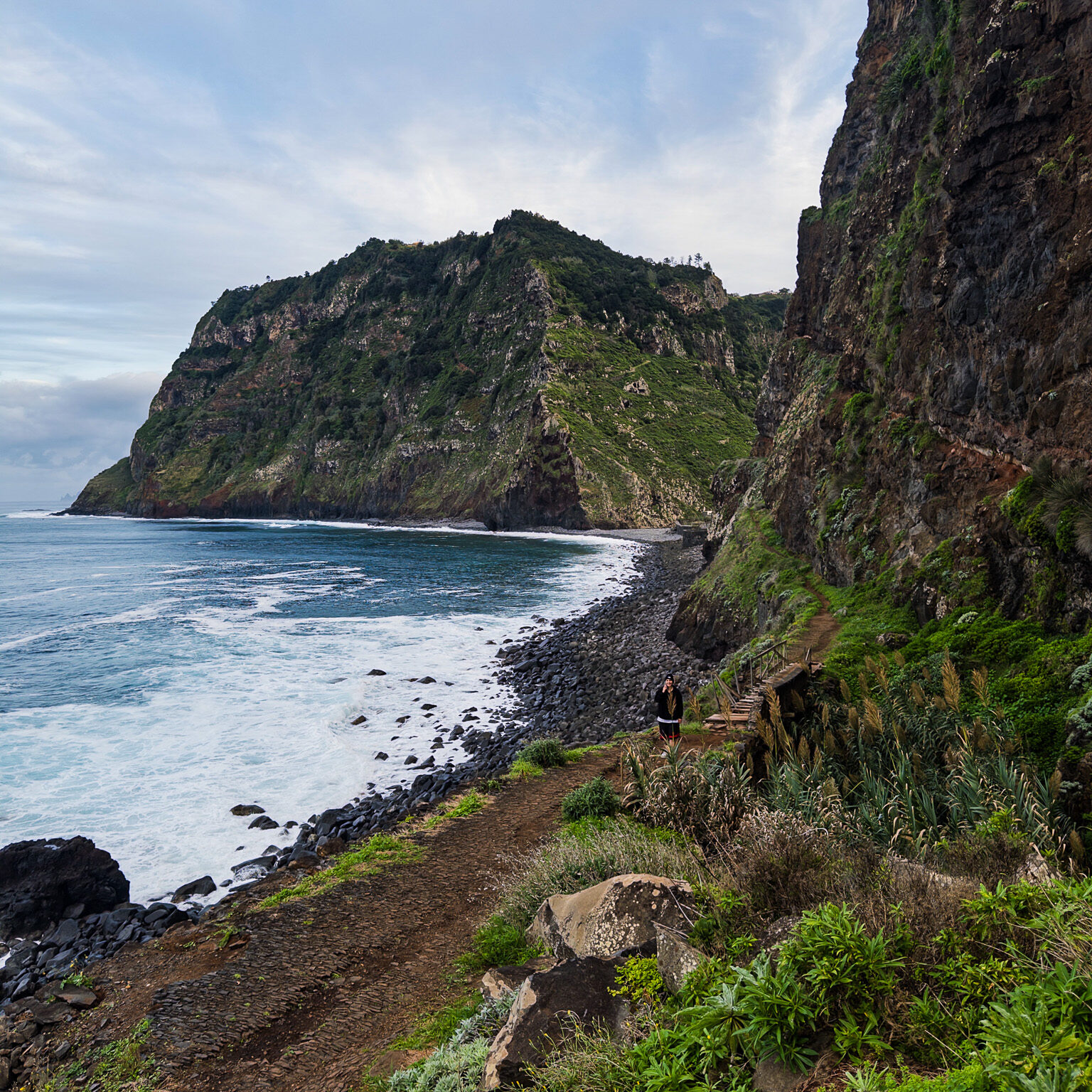 MADEIRA Hiking & Canyoning 9 Madeira Hiking & Canyoning trip - madeira Canyoning