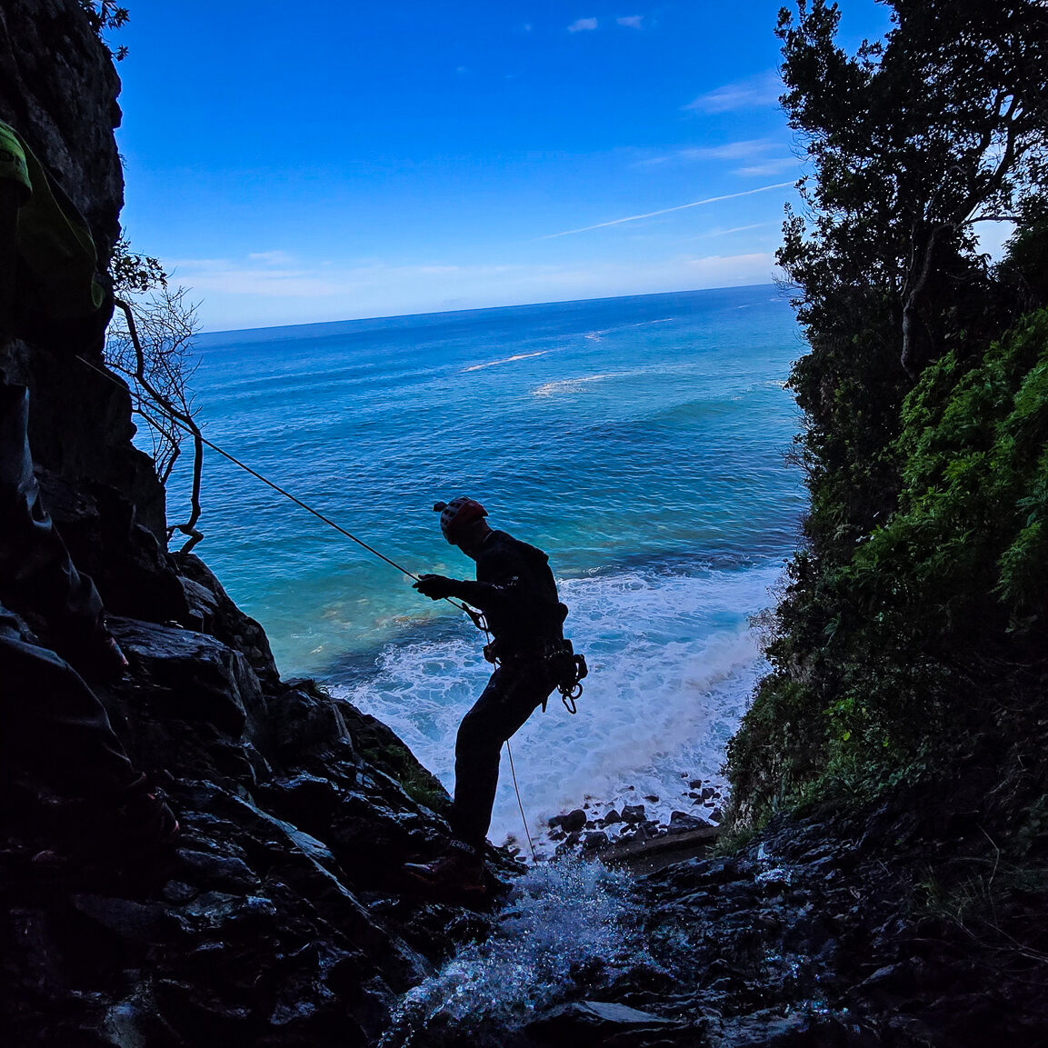 MADEIRA Hiking & Canyoning 14 Madeira Hiking & Canyoning trip - madeira Canyoning