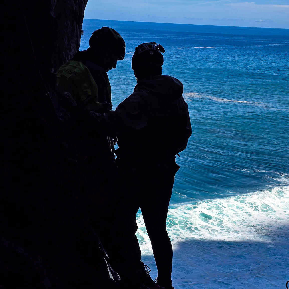 MADEIRA Hiking & Canyoning 17 Madeira Hiking & Canyoning trip - madeira Canyoning