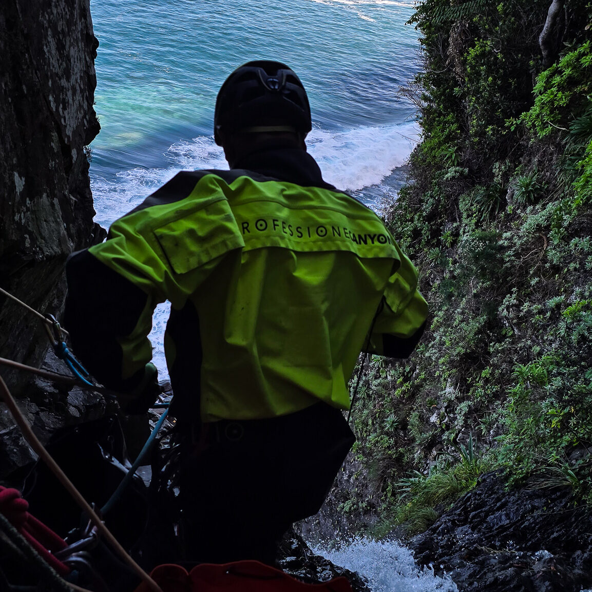 MADEIRA Hiking & Canyoning 18 Madeira Hiking & Canyoning trip - madeira Canyoning