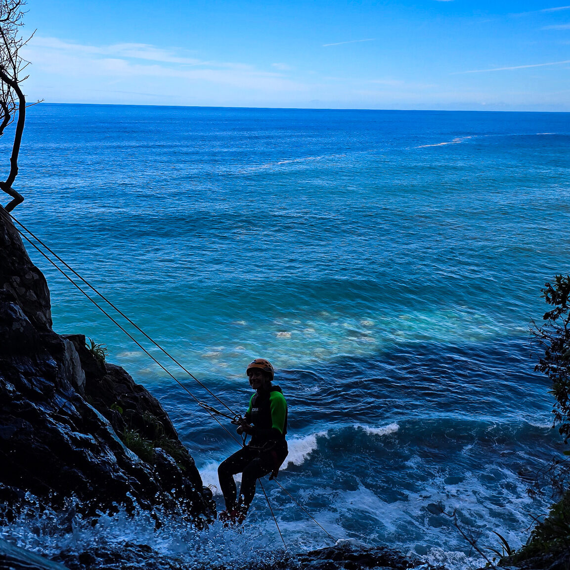 MADEIRA Hiking & Canyoning 20 Madeira Hiking & Canyoning trip - madeira Canyoning